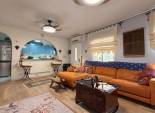 Herverkoop - Vrijstaande woning / Villa -
Ciudad Quesada - Rojales - Rojales