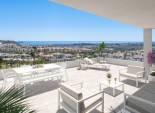 Obra nueva - Apartamento -
Vera - Pueblo Salinas