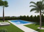 New Build - Villa -
Finestrat