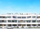 Nouvelle construction - Appartement -
Los Alcazares - Los Alcázares