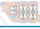 Nouvelle construction - Maison Quad  -
Bigastro - pueblo