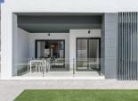 Nieuwbouw Woningen - ground-floor -
Torrevieja