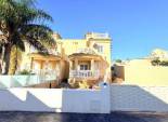 Resale - Semi - Detached Villa -
Ciudad Quesada - Rojales - La Marquesa Golf
