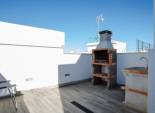 Herverkoop - Appartement -
Torrevieja