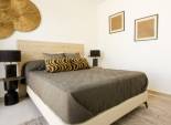 New Build - Bungalow -
San Fulgencio - Pueblo