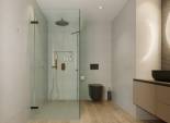 Nieuwbouw Woningen - Appartement -
Finestrat