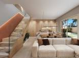 Nieuwbouw Woningen - Vrijstaande woning / Villa -
Dehesa de Campoamor