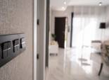 Nieuwbouw Woningen - Bungalow -
Pilar de la Horadada - pueblo