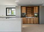 Nieuwbouw Woningen - Vrijstaande woning / Villa -
Benissa