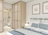 New Build - low-bungalow -
Torre de la Horadada