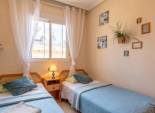 Herverkoop - Geschakelde Villa -
Orihuela Costa - La Zenia