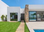 Neue Gebäude - Villa -
Los Alcazares - Serena Golf