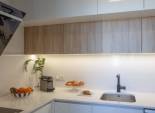 Neue Gebäude - Apartment -
Denia - L´Estanyó (Marinas)