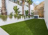Nieuwbouw Woningen - Vrijstaande woning / Villa -
Benidorm