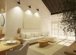 Nieuwbouw Woningen - Rijwoning -
Sucina - Peraleja Golf