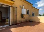 Herverkoop - Vrijstaande woning / Villa -
Elche - La Hoya