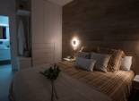 Nouvelle construction - Mitoyenne -
San Javier - Santiago De La Ribera