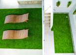 Nieuwbouw Woningen - terraced -
Ciudad Quesada