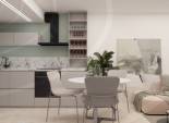 Obra nueva - Apartamento -
Alicante - Alicante (Alacant)