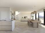 Nieuwbouw Woningen - Vrijstaande woning / Villa -
Cumbre del Sol