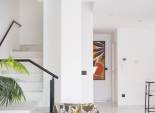Obra nueva - Villa -
San Pedro del Pinatar - San Pedro Del Pinatar