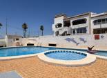 Resale - Apartment -
Orihuela - Entre Naranjos - Vistabella Golf