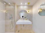 New Build - ground-floor -
Aguilas - Águilas