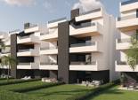Nouvelle construction - Appartement -
Alhama De Murcia - Alhama de Murcia