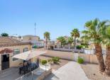 Herverkoop - Vrijstaande woning / Villa -
Ciudad Quesada - Rojales - Ciudad Quesada