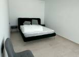 Nieuwbouw Woningen - Vrijstaande woning / Villa -
Pinoso