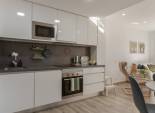 Herverkoop - Appartement -
Torrevieja
