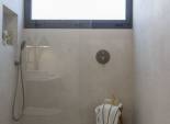 Nouvelle construction - detached -
Murcia