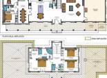 Nouvelle construction - Villa -
Pinoso - Camino Del Prado