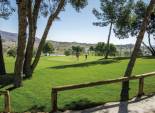 Nieuwbouw Woningen - Appartement -
Monforte del Cid - Alenda Golf