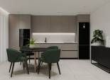 Nieuwbouw Woningen - low-bungalow -
Pilar de la Horadada