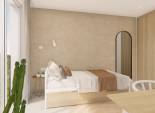 Nieuwbouw Woningen - Appartement -
Guardamar del Segura - El Raso