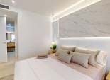 Obra nueva - Apartamento -
Cabo Roig
