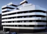 Nieuwbouw Woningen - Penthouse -
Calpe