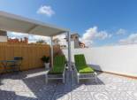 Herverkoop - Appartement -
La Mata
