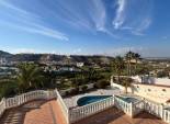 Wiederverkauf - Freistehend / Villa -
Ciudad Quesada - Rojales - La Marquesa Golf
