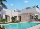 New Build - Detached House / Villa -
Polop