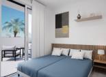 Obra nueva - Apartamento -
Los Alcazares - Los Alcázares