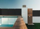 Nieuwbouw Woningen - Bungalow -
San Pedro del Pinatar - Los Pinos