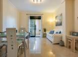 Resale - Apartment - Ground Floor -
Ciudad Quesada - Rojales - Doña Pepa