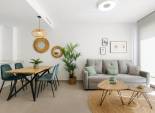 Nouvelle construction - high-bungalow -
San Pedro del Pinatar - San Pedro Del Pinatar