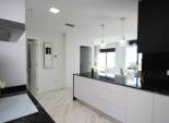 Nouvelle construction - Villa -
Cartagena - Playa Honda