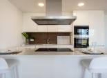 Nieuwbouw Woningen - Penthouse -
La Vila Joiosa