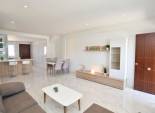 Nieuwbouw Woningen - Bungalow op verdieping -
San Miguel de Salinas