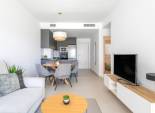 Obra nueva - Apartamento -
Torrevieja