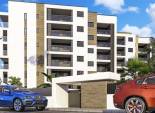 New Build - Apartment -
Pilar de la Horadada